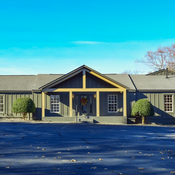 1198 Mabry Rd, Angier, NC à louer - Photo principale - Image 2 de 5