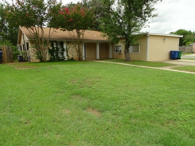 7338 Deep Spring St, San Antonio, TX for sale - Primary Photo - Image 1 of 1