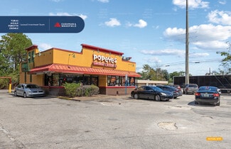 More details for 5581 Soutel Dr, Jacksonville, FL - Retail for Sale