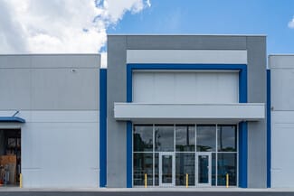 Plus de détails pour 5900 N Powerline Rd, Fort Lauderdale, FL - Industriel à louer
