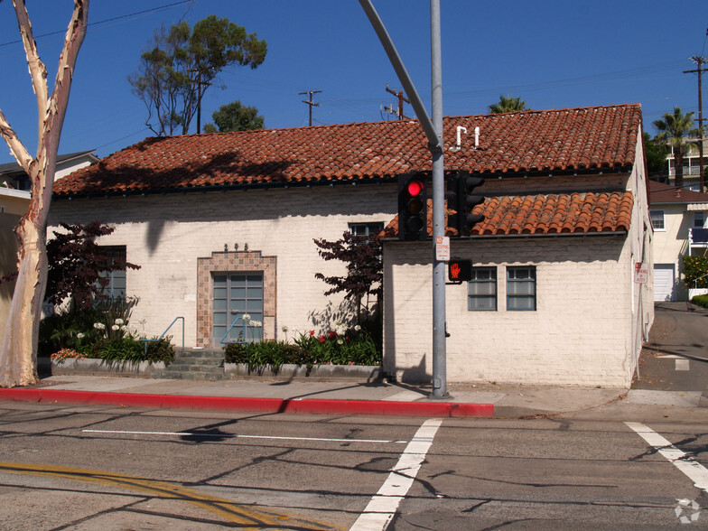 298 Broadway St, Laguna Beach, CA for sale - Building Photo - Image 1 of 9