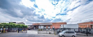Plus de détails pour 1600 Naud St, Los Angeles, CA - Industriel à vendre