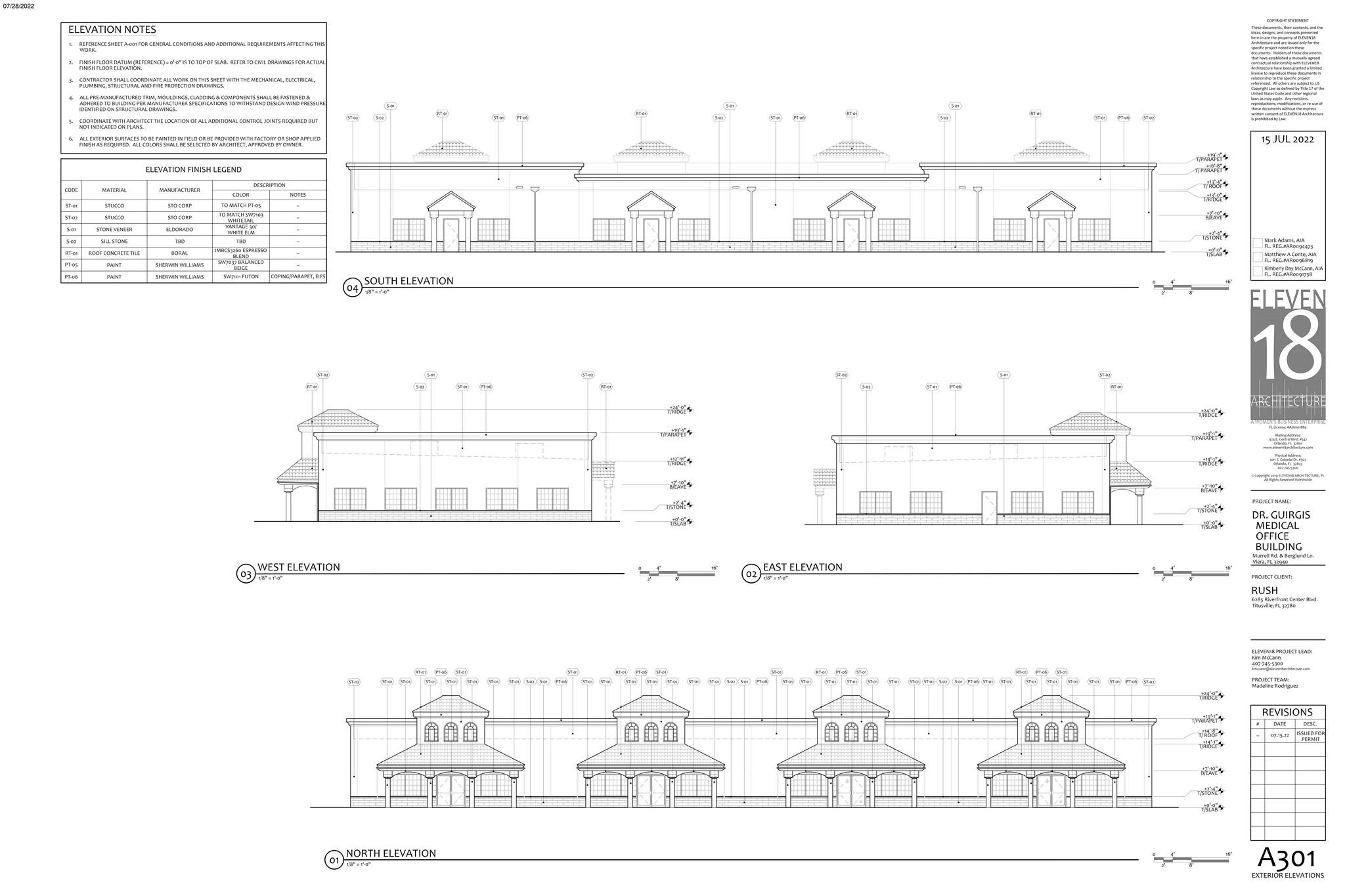 1755 Berglund Ln, Melbourne, FL for lease Site Plan- Image 1 of 2