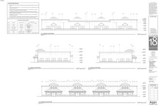 1755 Berglund Ln, Melbourne, FL for lease Site Plan- Image 1 of 2