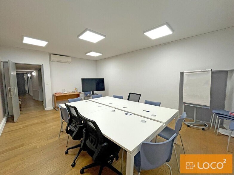 28 Rue De La Pomme, Toulouse for lease - Building Photo - Image 3 of 12