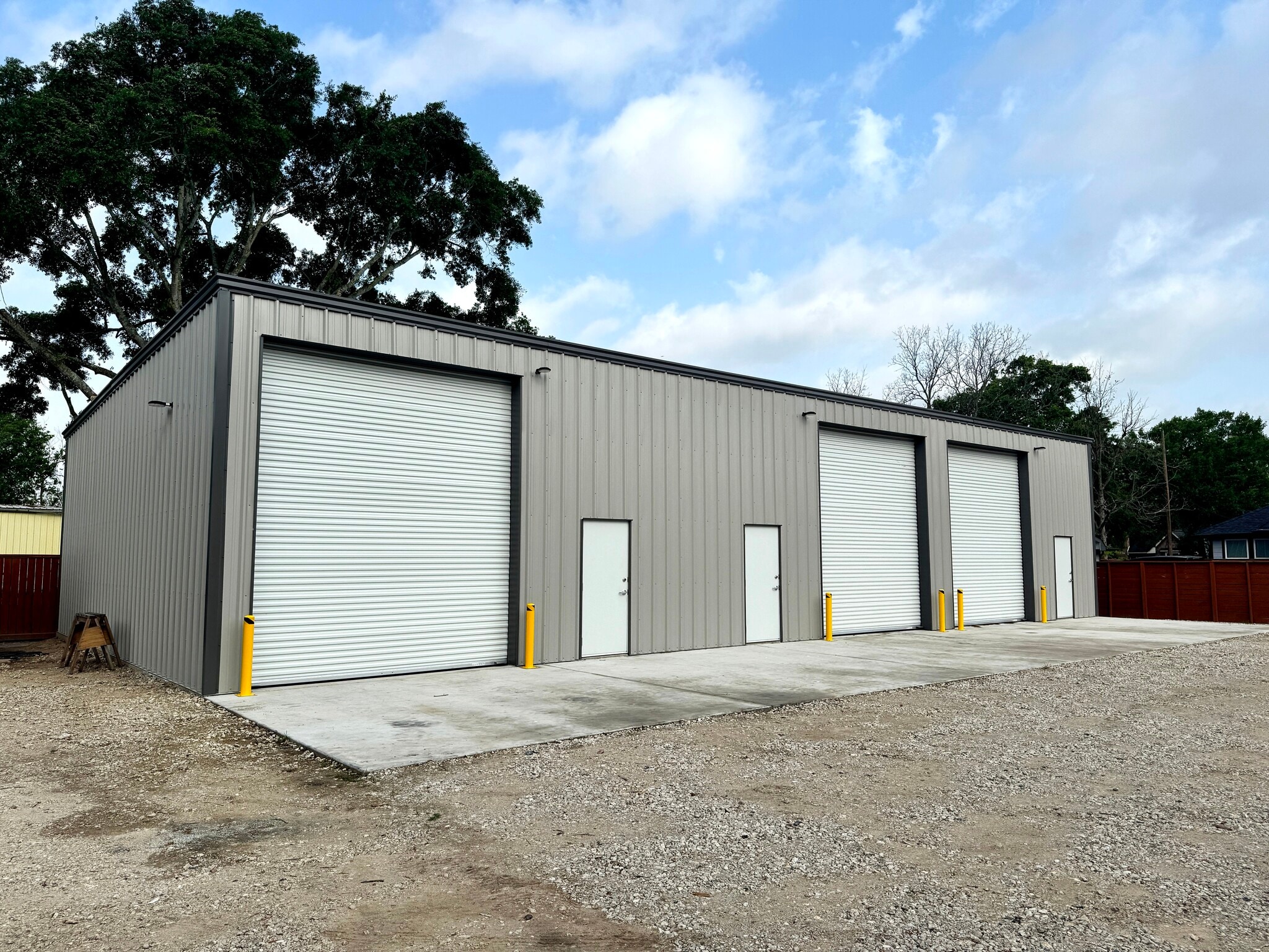 16215 Prairie Lea St, Cypress, TX for lease Building Photo- Image 1 of 13