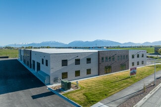 More details for 1548 American Way, Payson, UT - Industrial for Lease