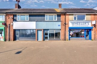 More details for 9 Flatts Ln, Calverton - Retail for Lease