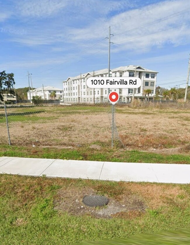 Plus de détails pour 1010 Fairvilla rd, Orlando, FL - Terrain à vendre