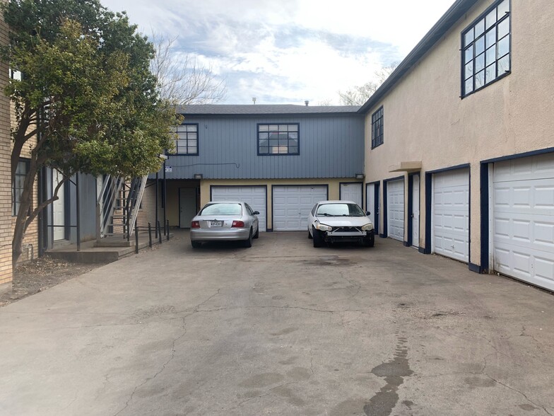 1612 S Tyler St, Amarillo, TX for sale - Building Photo - Image 2 of 6