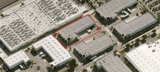 More details for 5828 Smithway St, Commerce, CA - Industrial for Lease