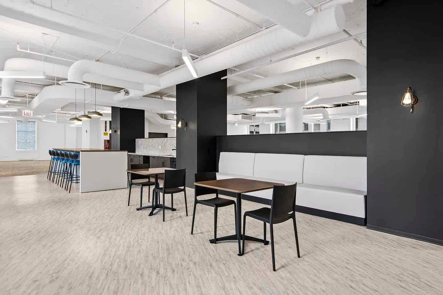 600 W Jackson Blvd, Chicago, IL for lease Interior Photo- Image 1 of 6