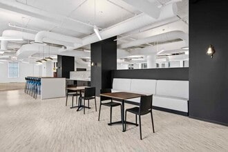 600 W Jackson Blvd, Chicago, IL for lease Interior Photo- Image 1 of 6