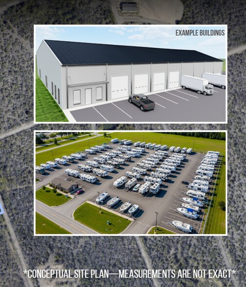 999 W US HWY 90, San Antonio, TX à louer - Autre - Image 3 de 9