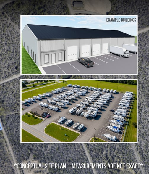 999 W US HWY 90, San Antonio, TX for lease - Other - Image 3 of 9