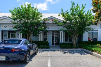 4639 Clyde Morris Blvd, Port Orange, FL à louer Photo du bâtiment- Image 2 de 32