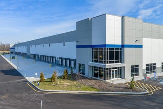 Plus de détails pour 2001 Briggs Rd, Mount Laurel Township, NJ - Industriel à louer