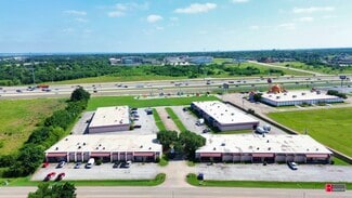 More details for 605 E Palace Pky, Grand Prairie, TX - Industrial for Lease