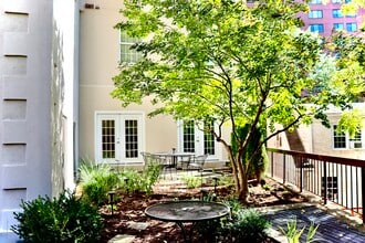 4600 N Park Ave, Chevy Chase, MD for lease Building Photo- Image 2 of 12