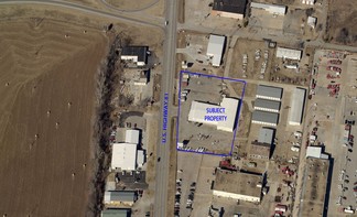 More details for 1212 S Highway 81, Duncan, OK - Industrial for Lease