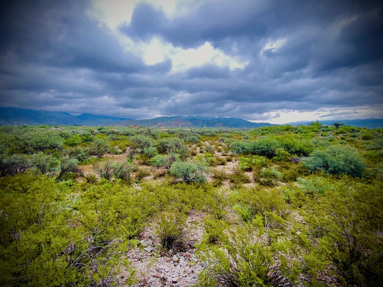 N Soldier Trail, Tucson, AZ à vendre - Aérien - Image 1 de 1