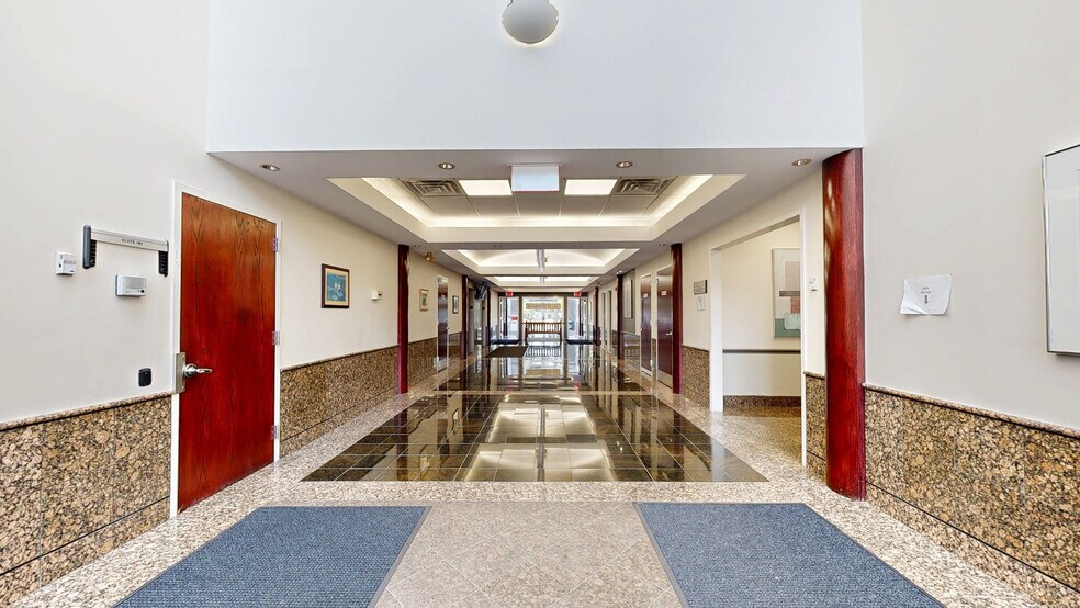 80 Cottontail Ln, Somerset, NJ à louer - Numérisation 3D de Matterport - Image 3 de 34