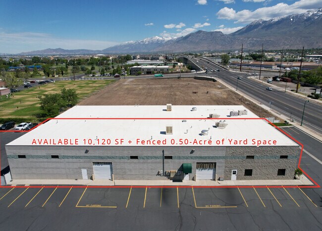 More details for 480 S Geneva Rd, Vineyard, UT - Industrial for Lease