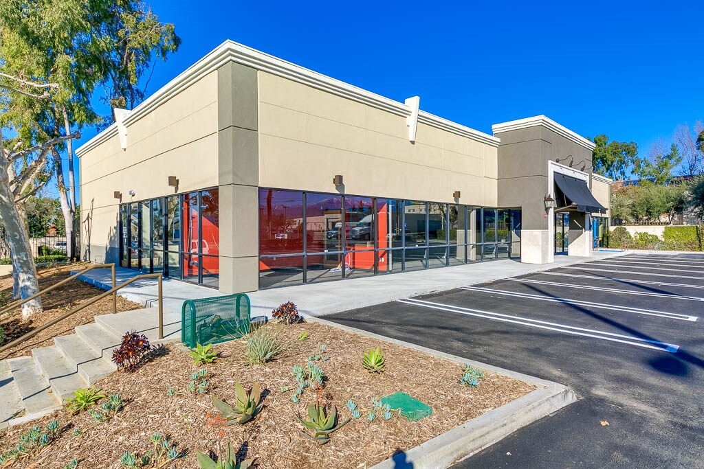 711 N Azusa Ave, West Covina, CA for sale Building Photo- Image 1 of 1