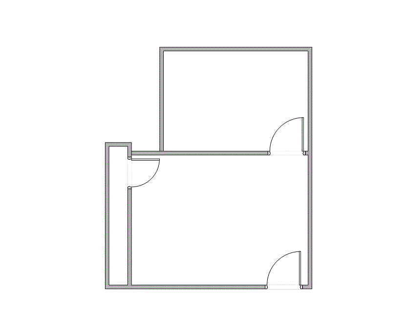 8500 N Stemmons Fwy, Dallas, TX for lease Floor Plan- Image 1 of 1
