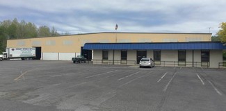 More details for 401 Oak St, East Stroudsburg, PA - Industrial for Lease