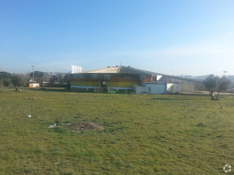 Carretera Extremadura, 25, Navalcarnero, Madrid à louer - Photo du bâtiment - Image 3 de 7