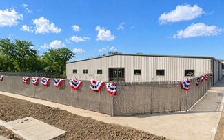 More details for 2703 Chalk Hill Rd, Dallas, TX - Industrial for Sale
