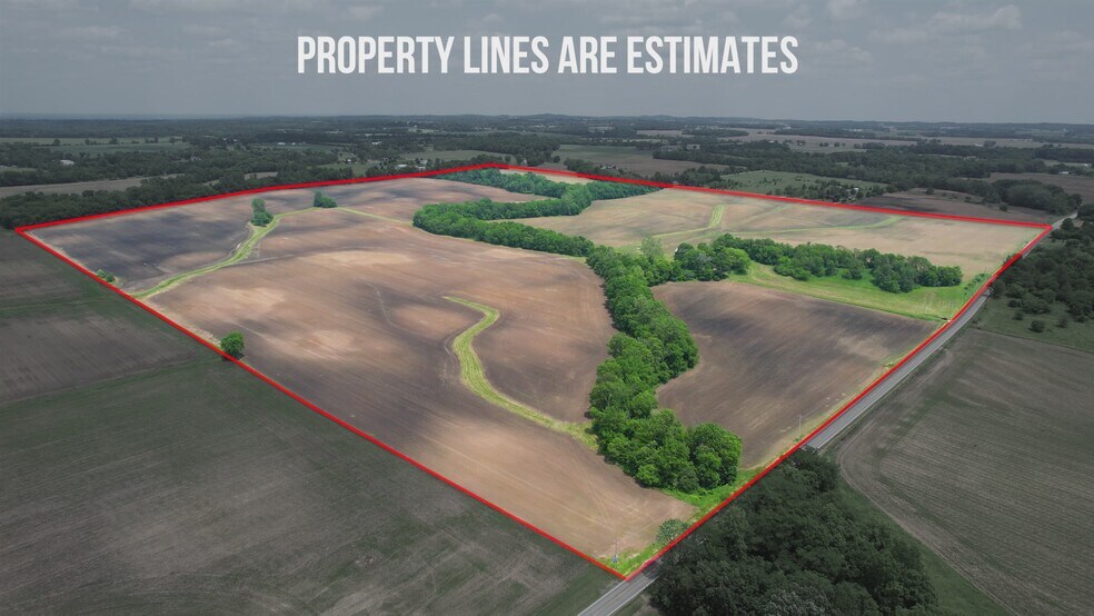 8718 Ohio-752, Ashville, OH à vendre - Vidéo sur l’inscription commerciale - Image 2 de 3