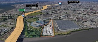 More details for 76 Blanchard, Newark, NJ - Land for Lease