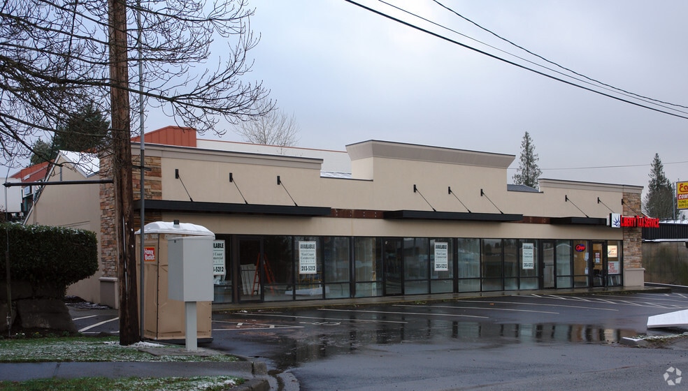 1205 Avenue D, Snohomish, WA for lease - Building Photo - Image 3 of 5