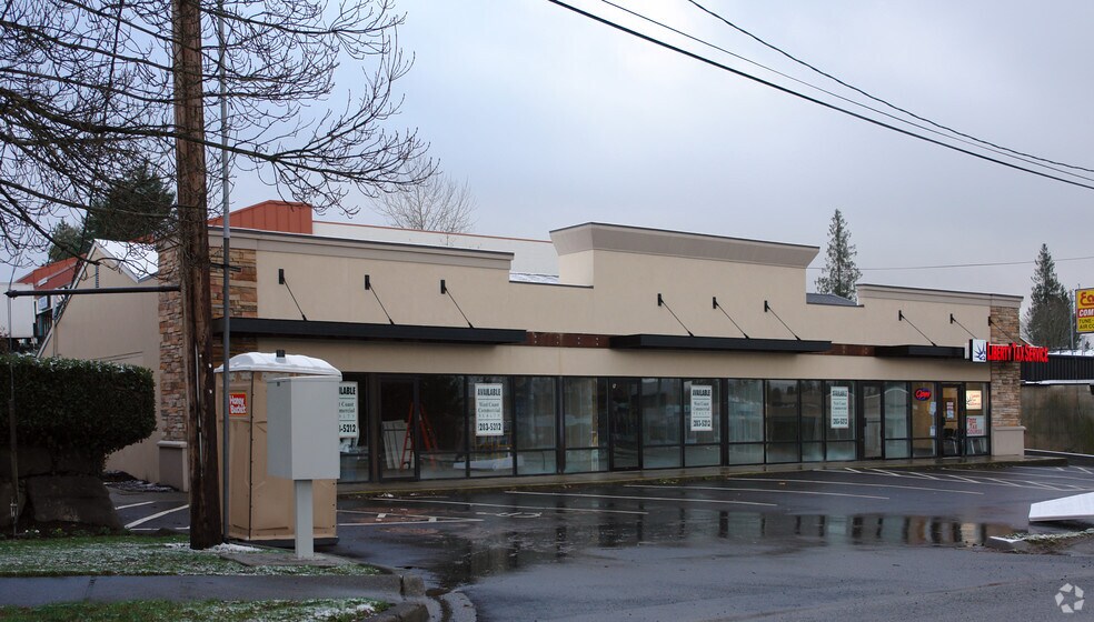 1205 Avenue D, Snohomish, WA à louer - Photo du bâtiment - Image 3 de 5
