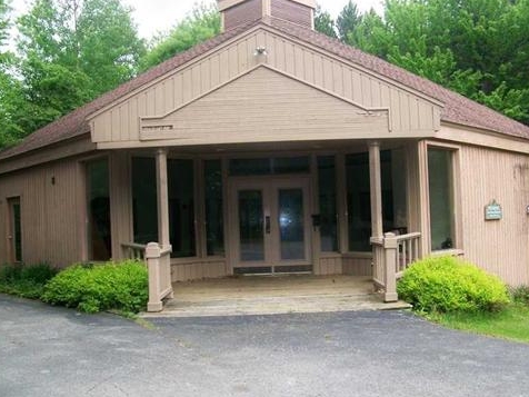 1533 Opal Lake Rd, Gaylord, MI for sale Primary Photo- Image 1 of 1