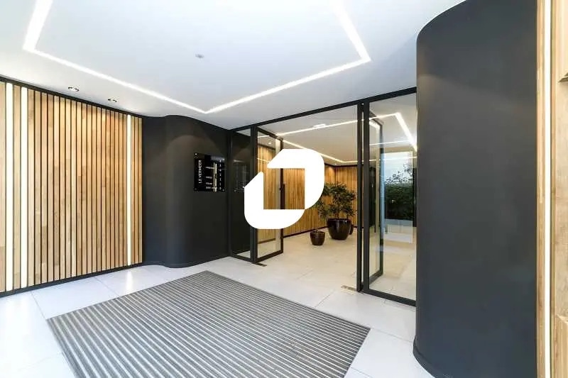 37 Rue Adam Ledoux, Courbevoie à vendre - Hall d’entrée - Image 3 de 44