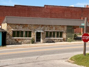 117 60 Highway, Granby, MO for lease Building Photo- Image 1 of 4