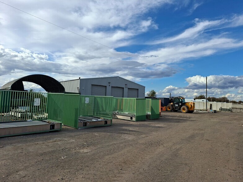 Harby Ln, Stathern à louer - Photo du bâtiment - Image 2 de 23