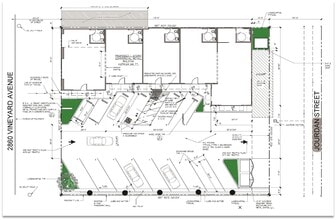 2860 E Vineyard Ave, Oxnard, CA à louer Photo intérieure- Image 2 de 2