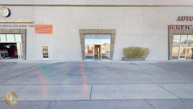 4851 W Hacienda Ave, Las Vegas, NV à louer Photo intérieure- Image 2 de 28