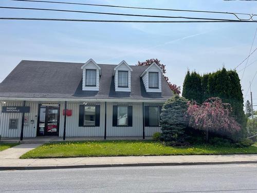 100 Rue Principale, Saint-guillaume, QC for sale - Building Photo - Image 2 of 18