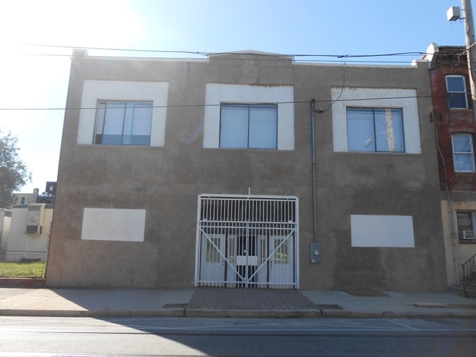 860-862 N 40th St, Philadelphia, PA for sale - Primary Photo - Image 1 of 1
