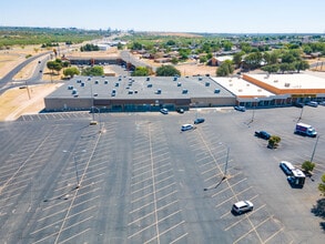 501 Birdwell Ln, Big Spring, TX for lease Building Photo- Image 1 of 2