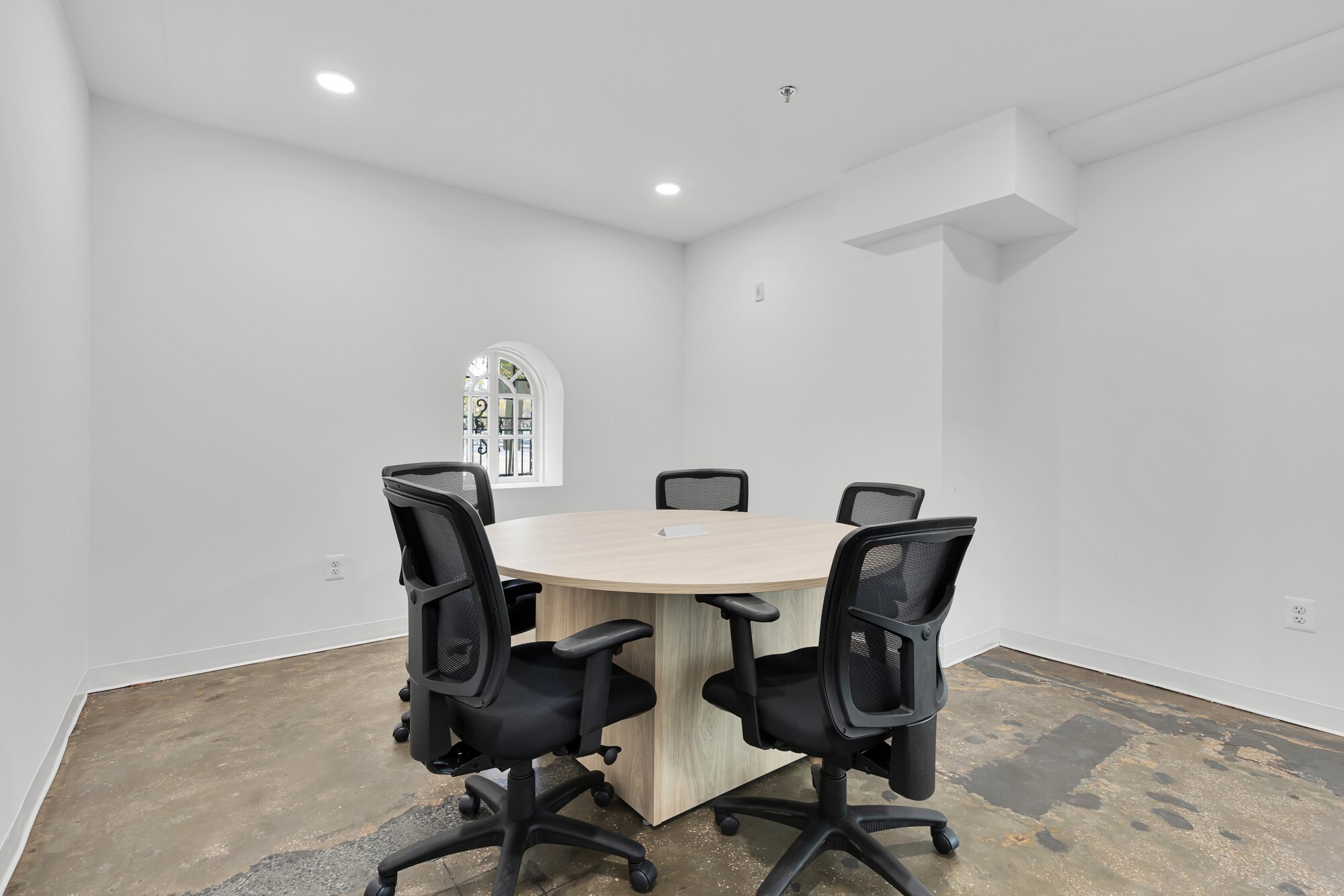 2301 Calvert St NW, Washington, DC à louer Photo intérieure- Image 1 de 11