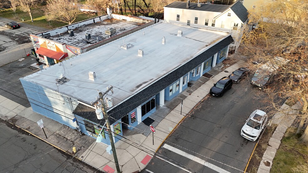 129-137 La France Ave, Bloomfield, NJ for lease - Aerial - Image 3 of 13