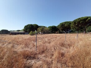 Calle de la Cañada la Nava del Pinar, 10A, Laguna de Duero, VLL - Aérien Vue de la carte