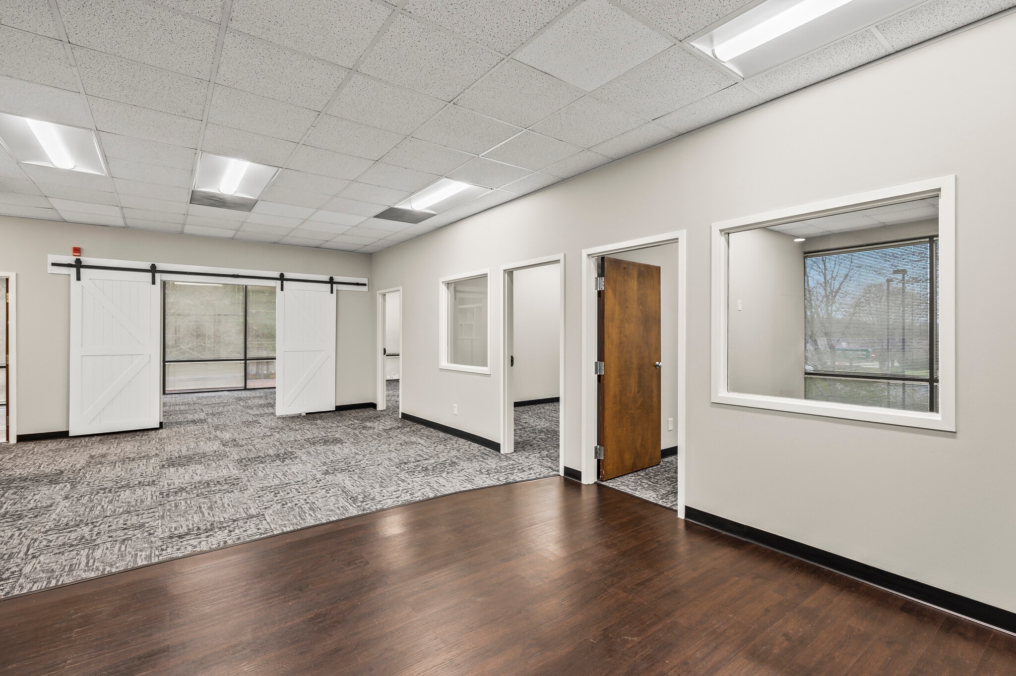 7990 North Point Blvd, Winston-Salem, NC for lease Building Photo- Image 1 of 6