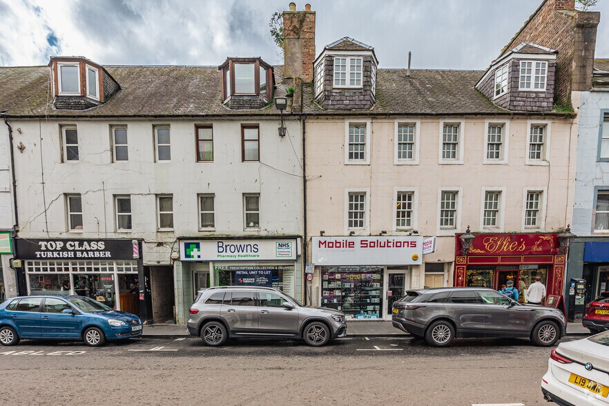 196 High St, Perth à vendre - Photo principale - Image 1 de 2